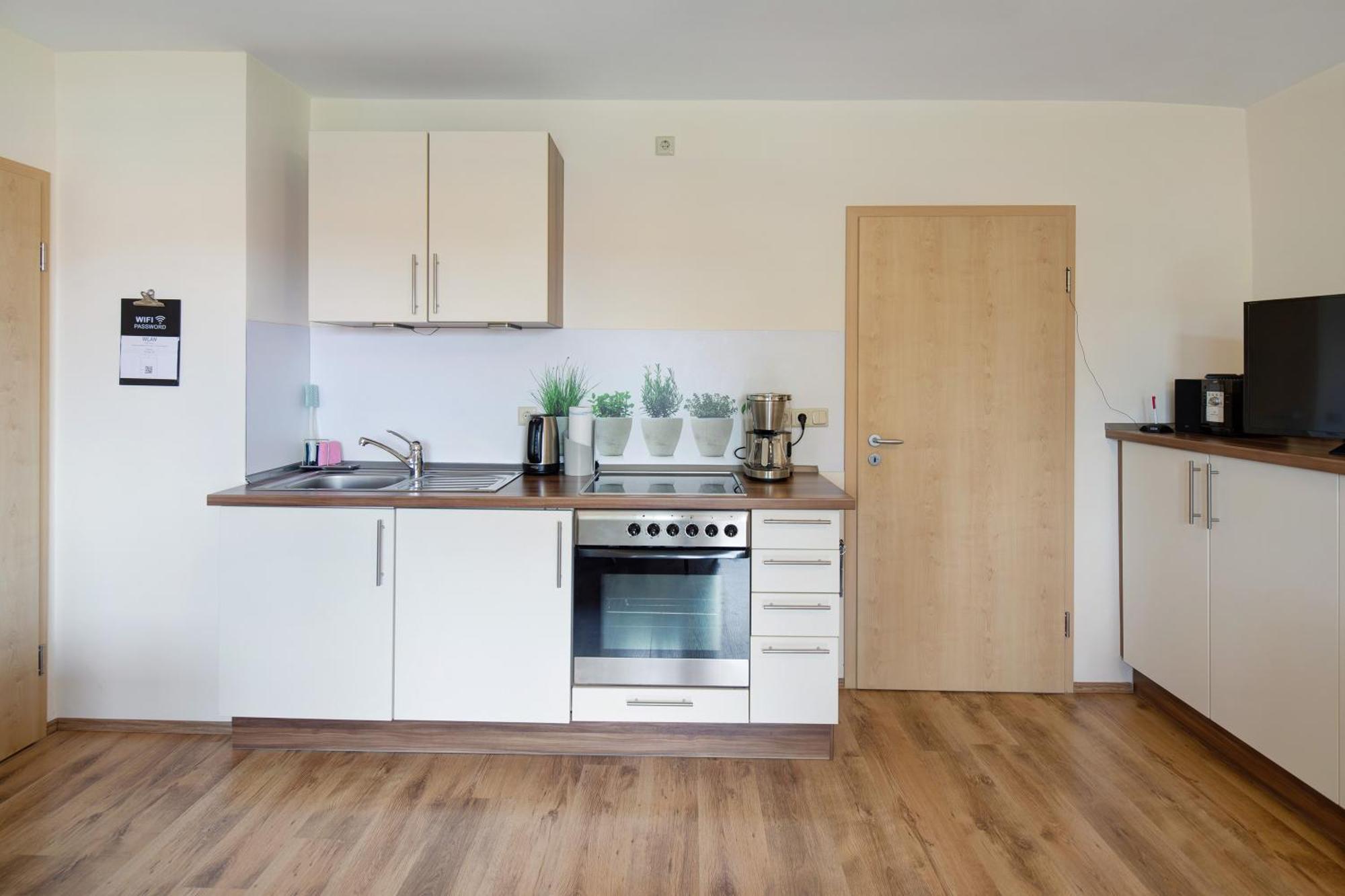 Ferienwohnung Wiesenschneiders Freiensteinau Exteriör bild