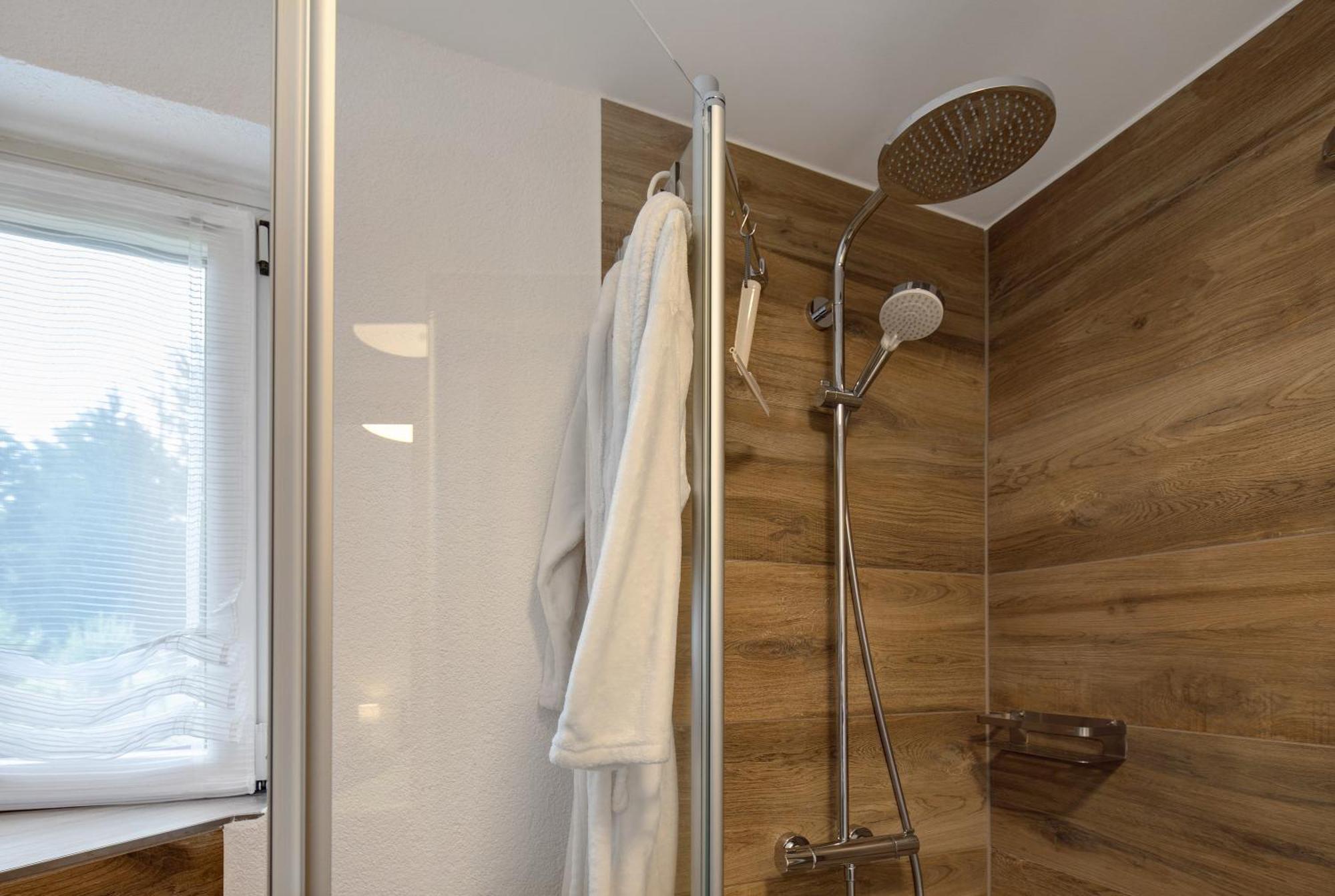 Ferienwohnung Wiesenschneiders Freiensteinau Exteriör bild