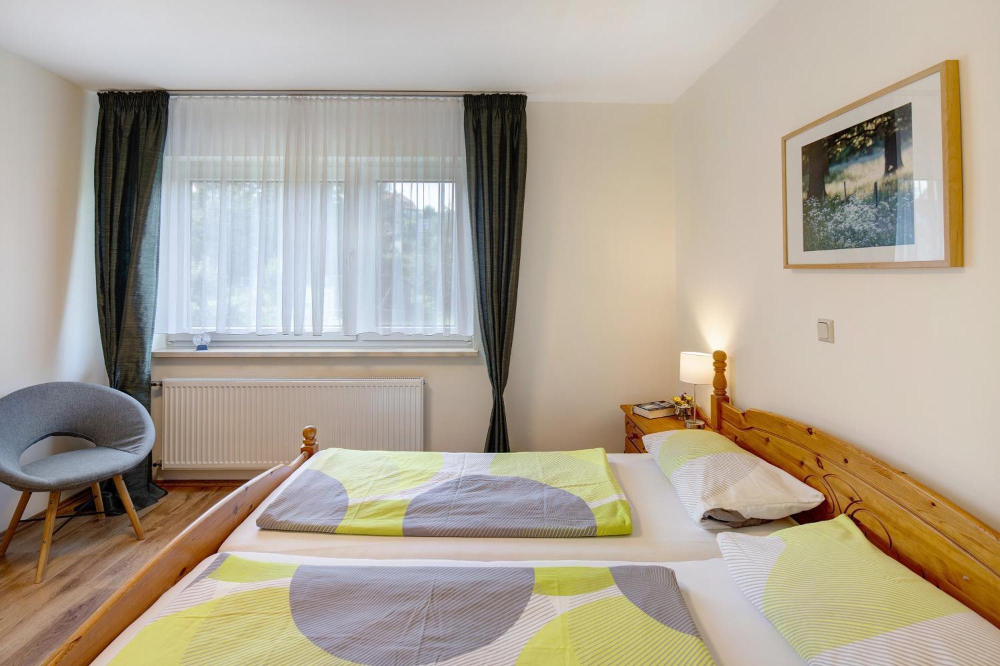 Ferienwohnung Wiesenschneiders Freiensteinau Exteriör bild